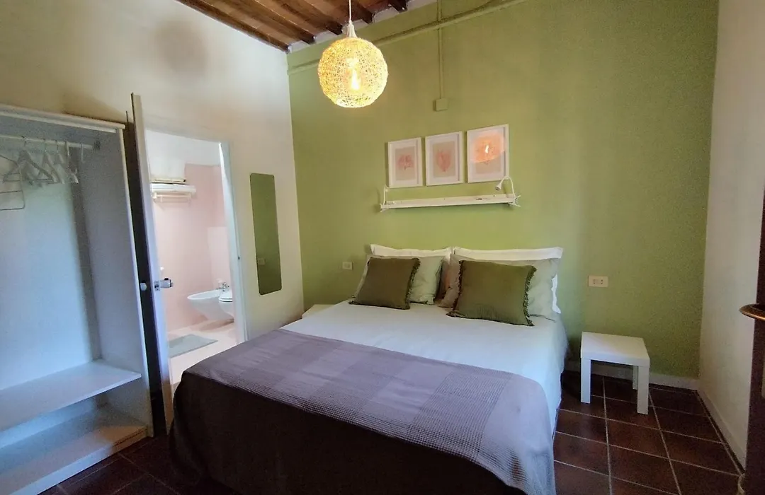 La Domus di Cosa-1